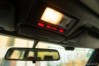 Mercedes-Benz 200 TE SW 1992