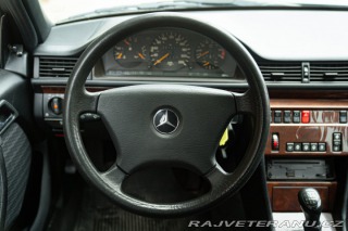 Mercedes-Benz 200 TE SW 1992