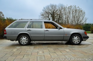 Mercedes-Benz 200 TE SW 1992