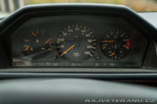 Mercedes-Benz 200 TE SW 1992