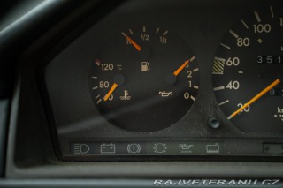 Mercedes-Benz 200 TE SW 1992