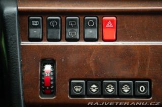 Mercedes-Benz 200 TE SW 1992