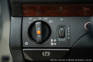 Mercedes-Benz 200 TE SW 1992