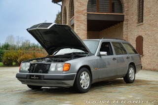 Mercedes-Benz 200 TE SW 1992
