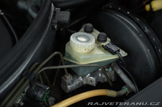 Mercedes-Benz 200 TE SW 1992