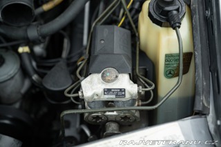 Mercedes-Benz 200 TE SW 1992