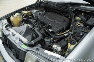 Mercedes-Benz 200 TE SW 1992