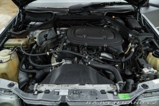 Mercedes-Benz 200 TE SW 1992