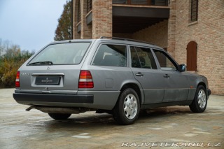 Mercedes-Benz 200 TE SW 1992