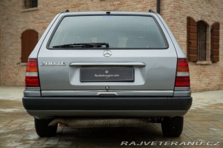 Mercedes-Benz 200 TE SW 1992