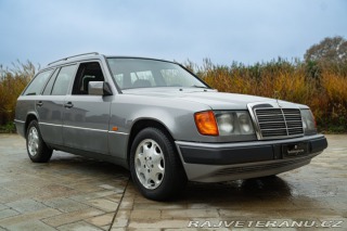 Mercedes-Benz 200 TE SW 1992