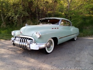 Buick Riviera Eight