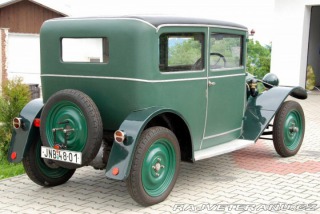 Tatra 12 Tatra 12 / 1931 1931