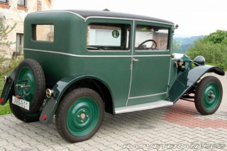 Tatra 12 Tatra 12 / 1931 1931