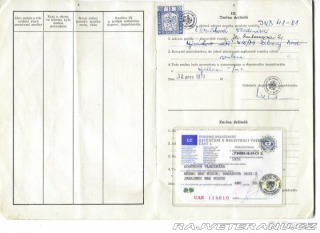 Tatra 12 Tatra 12 / 1931 1931