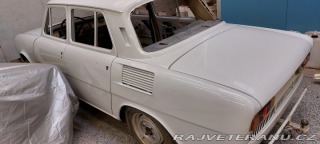 Škoda 100 1972