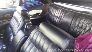 Cadillac Eldorado convertible 1973