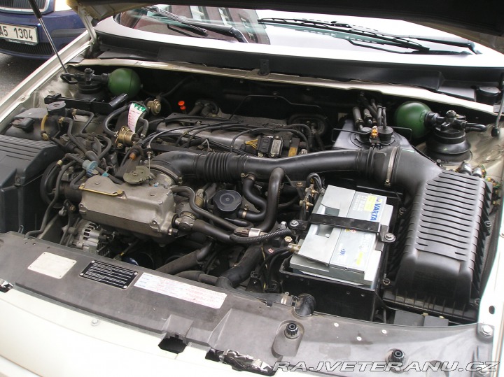 Citroën XM 2,0i 1992