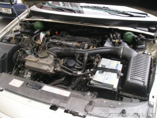 Citroën XM 2,0i 1992