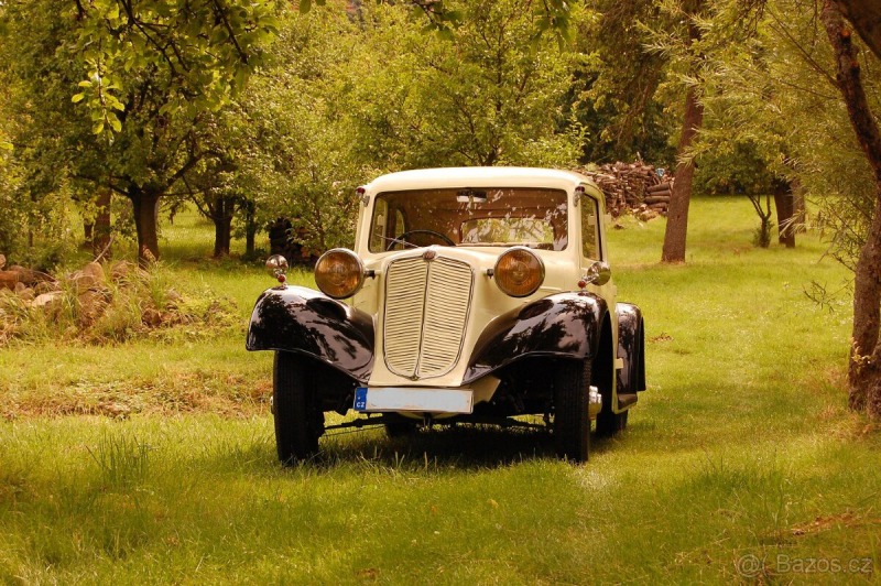 Tatra 57 A
