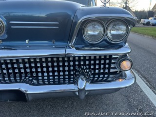 Buick Roadmaster 75 1958