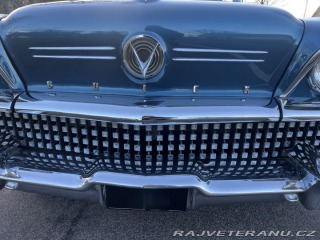 Buick Roadmaster 75 1958