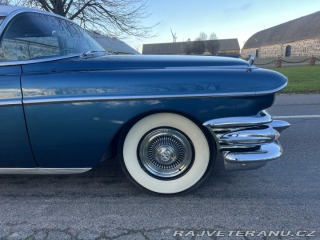 Buick Roadmaster 75 1958