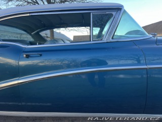 Buick Roadmaster 75 1958