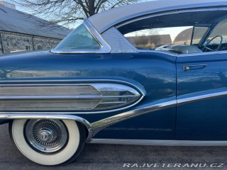 Buick Roadmaster 75 1958