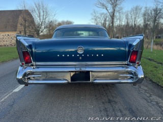 Buick Roadmaster 75 1958