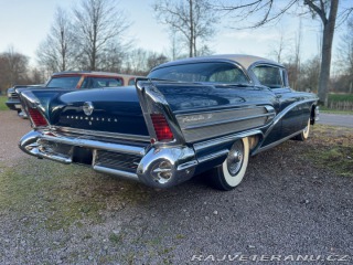 Buick Roadmaster 75 1958