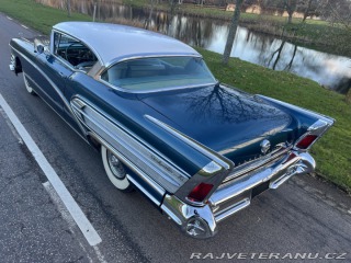 Buick Roadmaster 75 1958