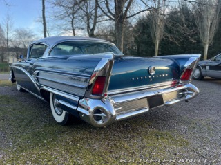 Buick Roadmaster 75 1958