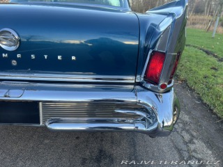 Buick Roadmaster 75 1958