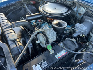 Buick Roadmaster 75 1958