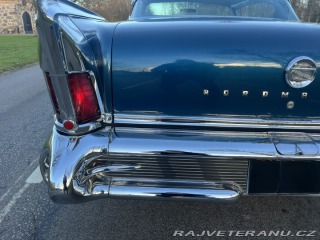Buick Roadmaster 75 1958