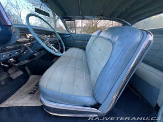 Buick Roadmaster 75 1958