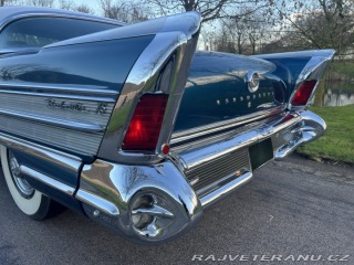 Buick Roadmaster 75 1958