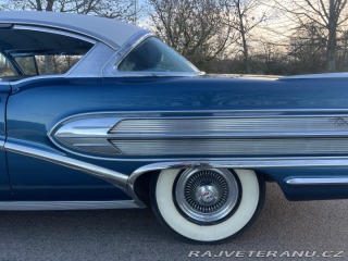 Buick Roadmaster 75 1958