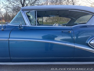 Buick Roadmaster 75 1958