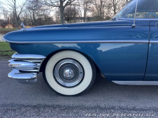Buick Roadmaster 75 1958