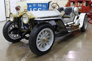 Ostatní značky Ostatní modely American la France 1928