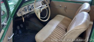 Škoda Octavia 985 Tudor 1960