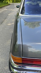Mercedes-Benz 450 450SEL W116 6,9L 1978