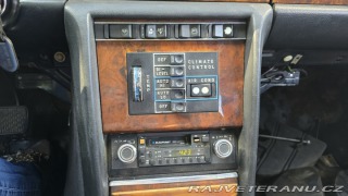 Mercedes-Benz 450 450SEL W116 6,9L 1978