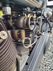 Harley-Davidson Ostatní modely 23-FD 1923