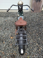 Harley-Davidson Ostatní modely 23-FD 1923