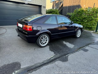 Volkswagen Corrado VR6