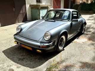 Porsche 911 SC