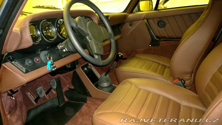 Porsche 911 SC 1983